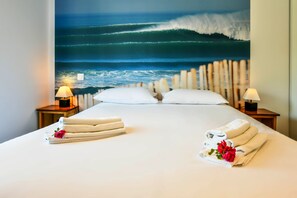 Chambre simple Standard