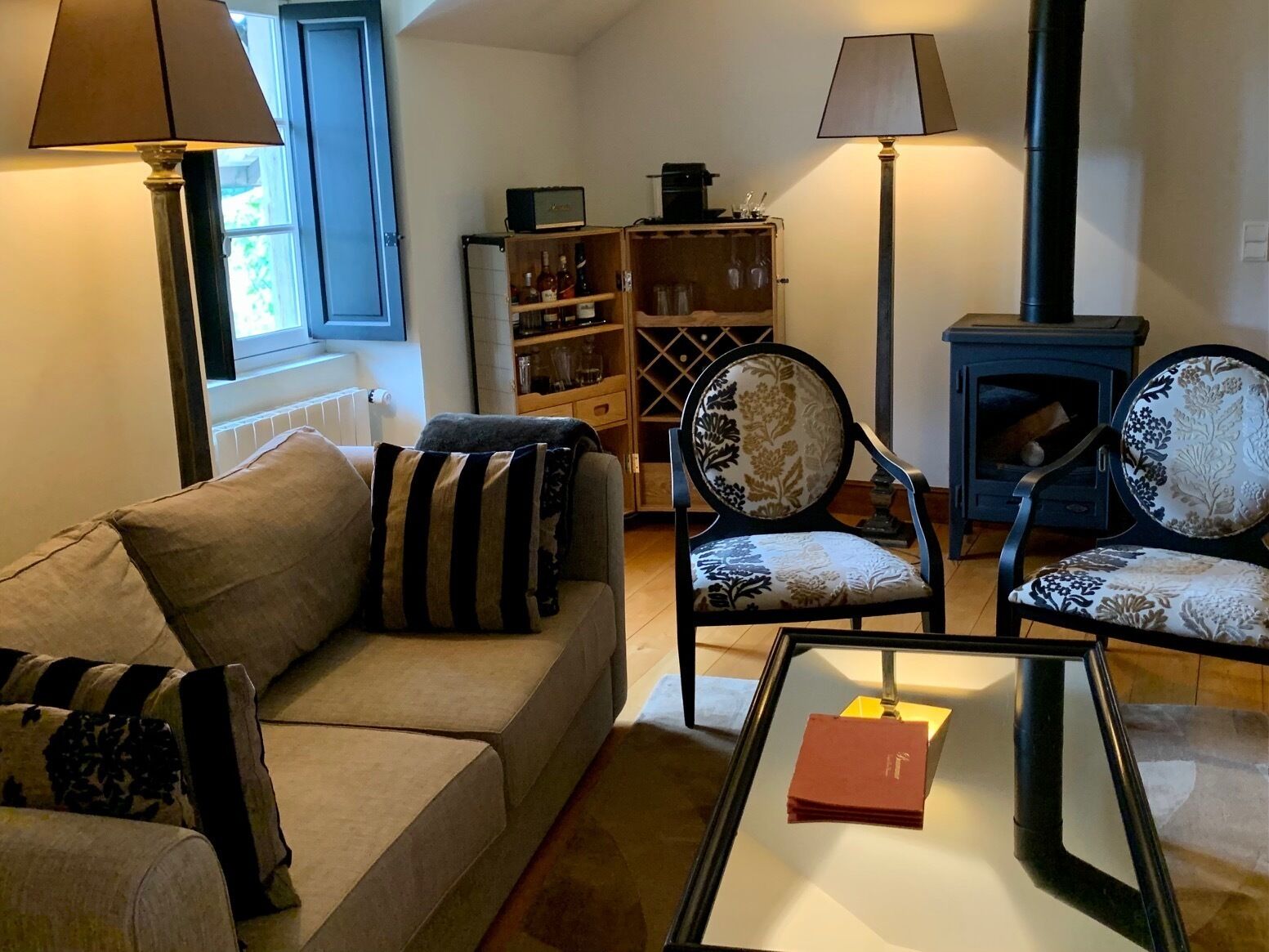 Foto - Beaumanoir Small Luxury Boutique Hotel