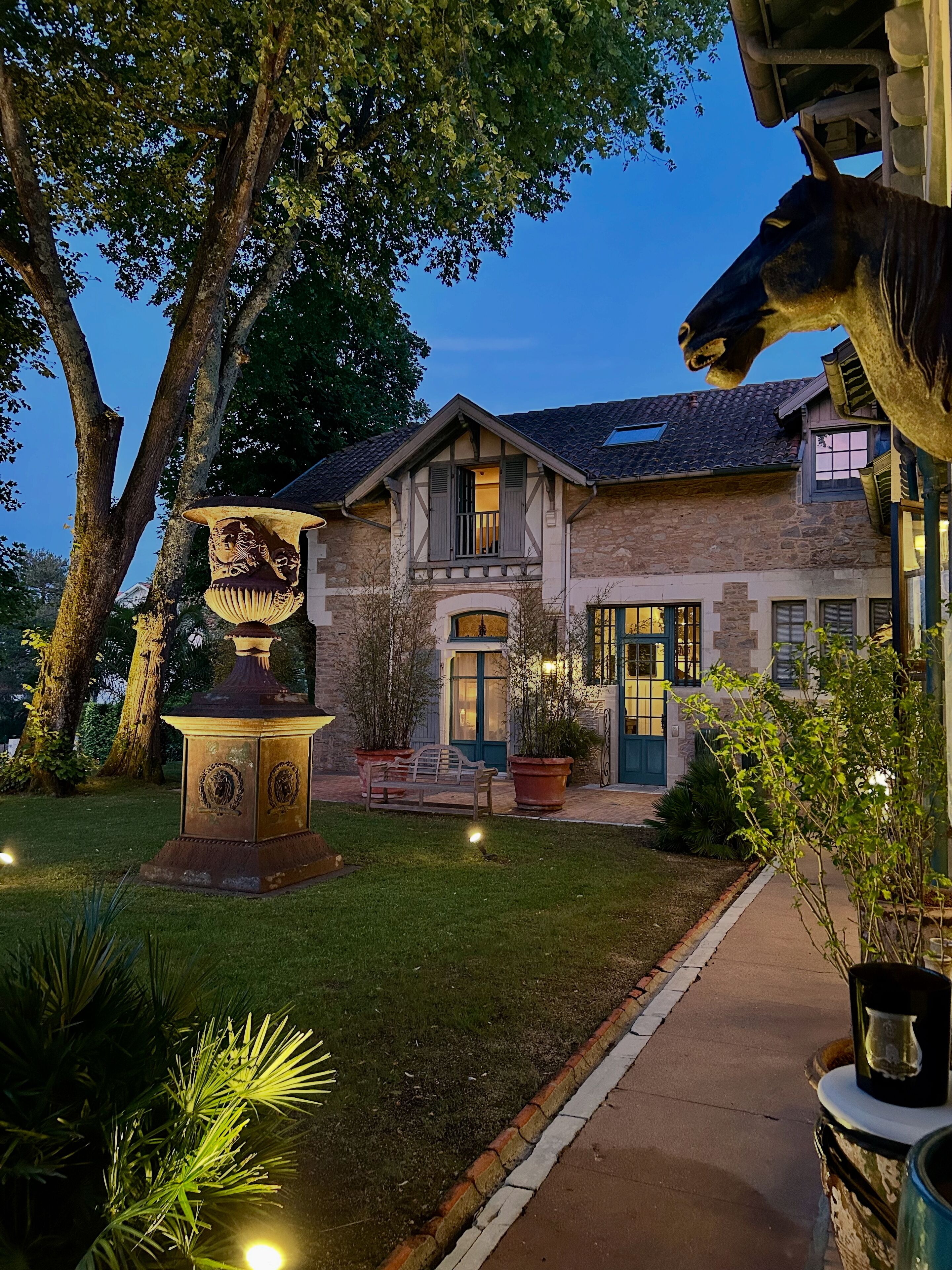 Photo - Beaumanoir Small Luxury Boutique Hotel