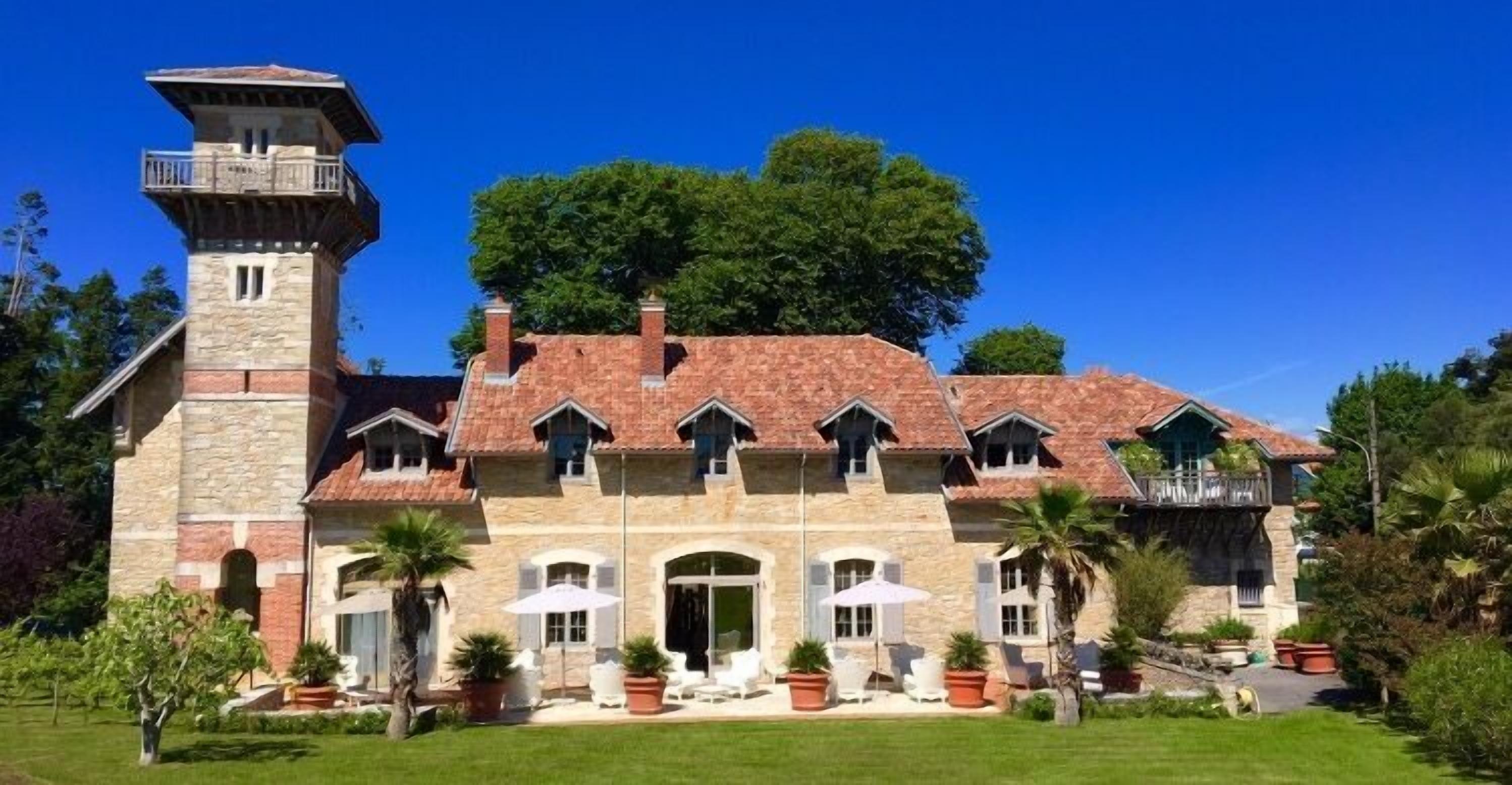 Foto - Beaumanoir Small Luxury Boutique Hotel
