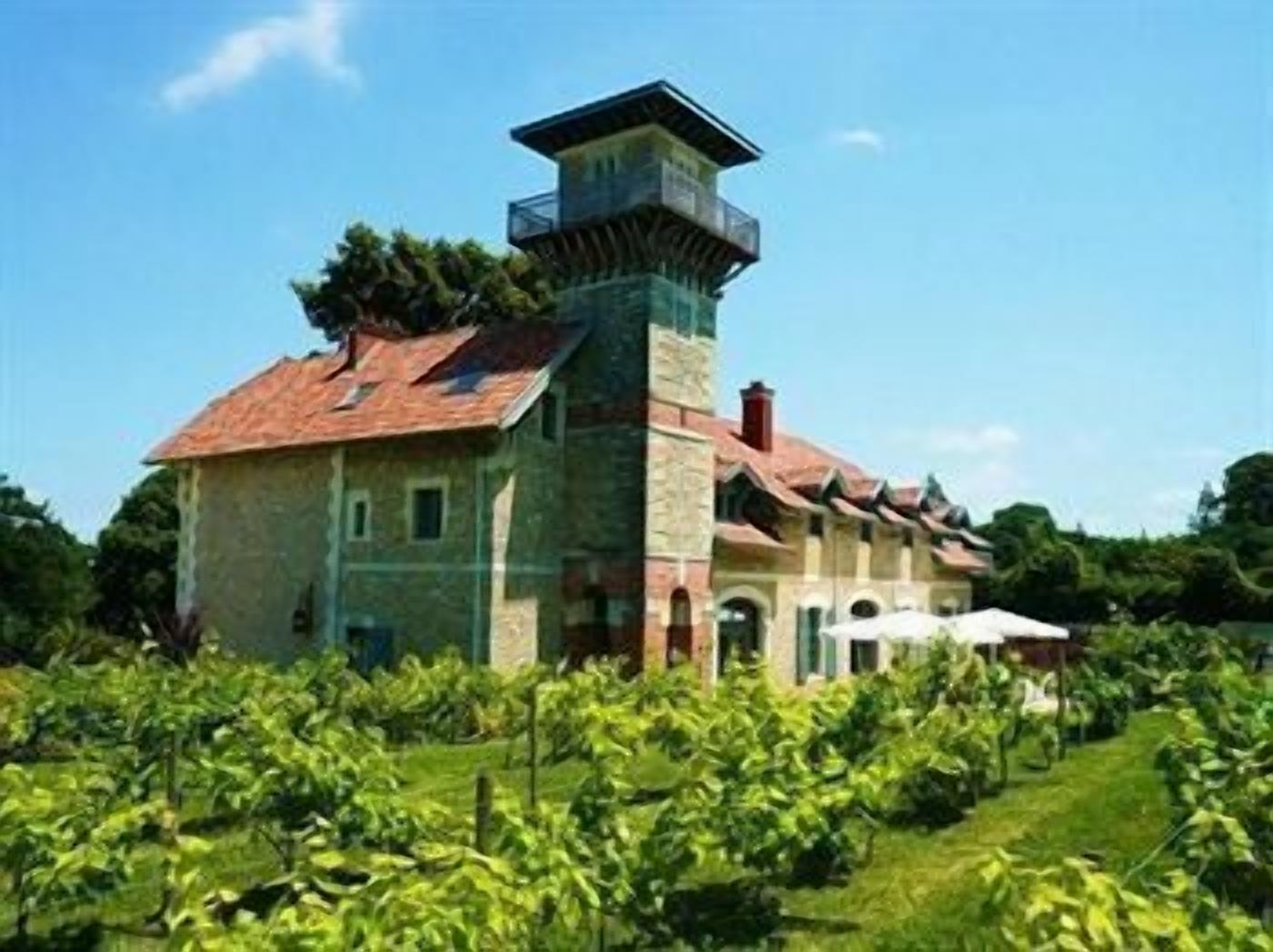 Photo - Beaumanoir Small Luxury Boutique Hotel