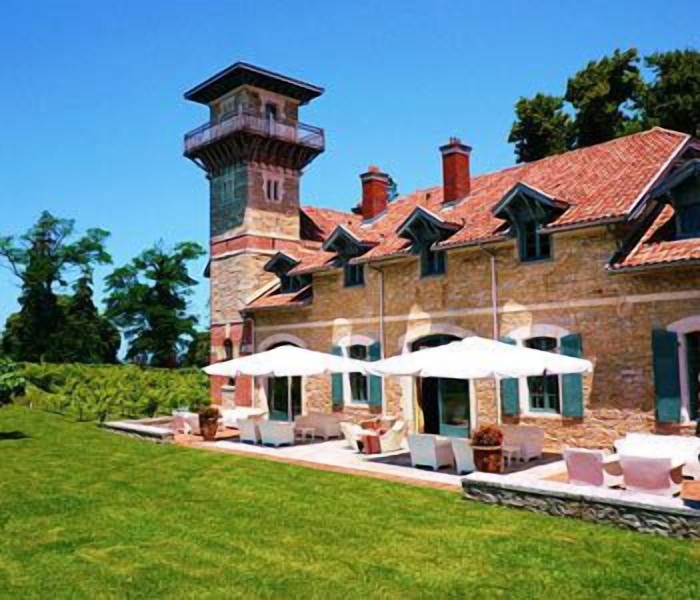 Photo - Beaumanoir Small Luxury Boutique Hotel