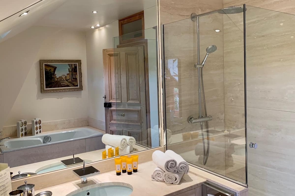 family apartment, 2 bedrooms, park view | 1 bedroom, egyptian cotton sheets, premium bedding, tempur-pedic beds