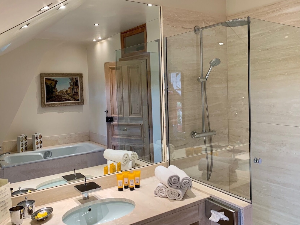 Beaumanoir Small Luxury Boutique Hotel by null