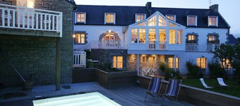 戈斯贝小屋酒店