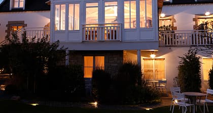 Le Lodge Kerisper