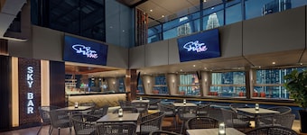 Traders Hotel Kuala Lumpur