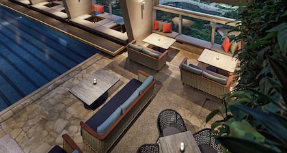 Traders Hotel Kuala Lumpur