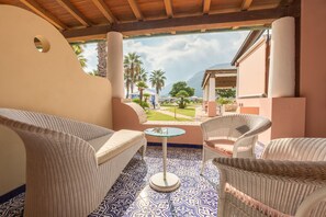 Suite, Sea View | View from room