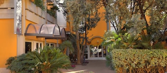 Hotel Mistral 2