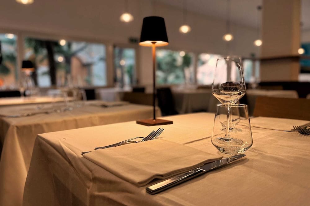 Hotel Mistral 2