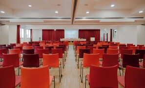 Salle de réunion