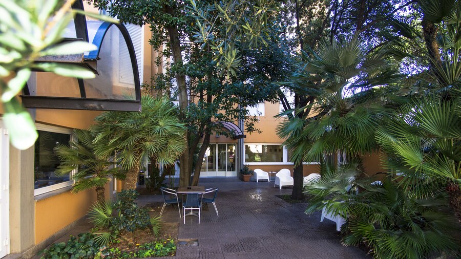 Hotel Mistral 2