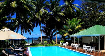 Le Relax Beach Resort - Praslin