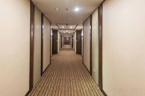 Interior - Mascot Hotel (Zhongshan)