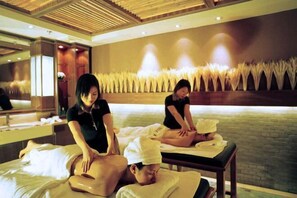 Property amenity - Mascot Hotel (Zhongshan)