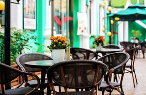 Courtyard - Zhongan Hotel Beijing (Beijing)