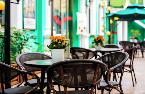 Zhongan Hotel Beijing