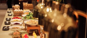 Zhongan Hotel Beijing