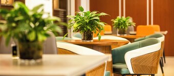 Zhongan Hotel Beijing