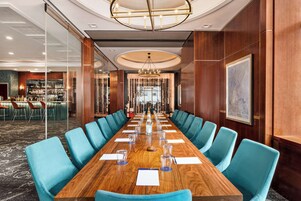 Sala de reuniones
