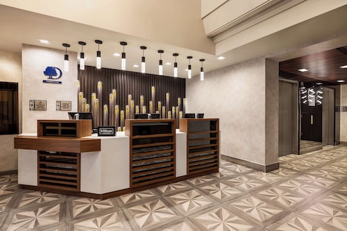 Top Hotels Closest to Rockefeller Center in Manhattan | Hotels.com