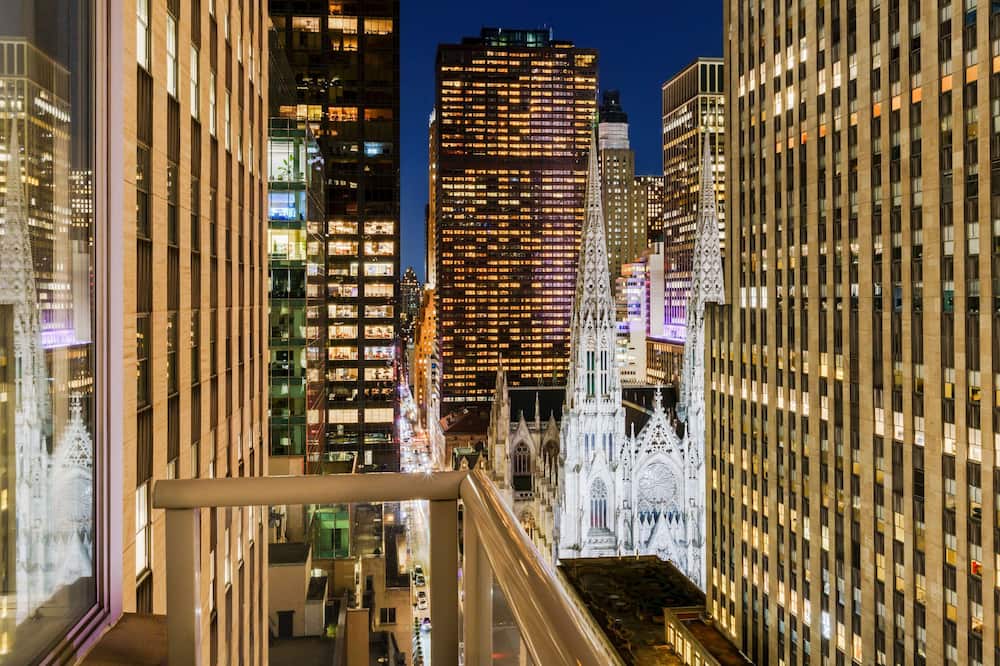DoubleTree by Hilton New York Midtown Fifth Ave