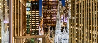 DoubleTree by Hilton New York Midtown Fifth Ave