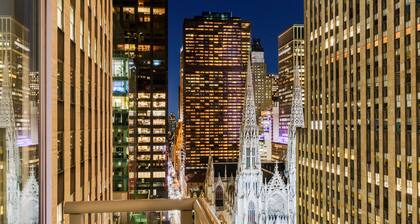 DoubleTree by Hilton New York Midtown Fifth Ave