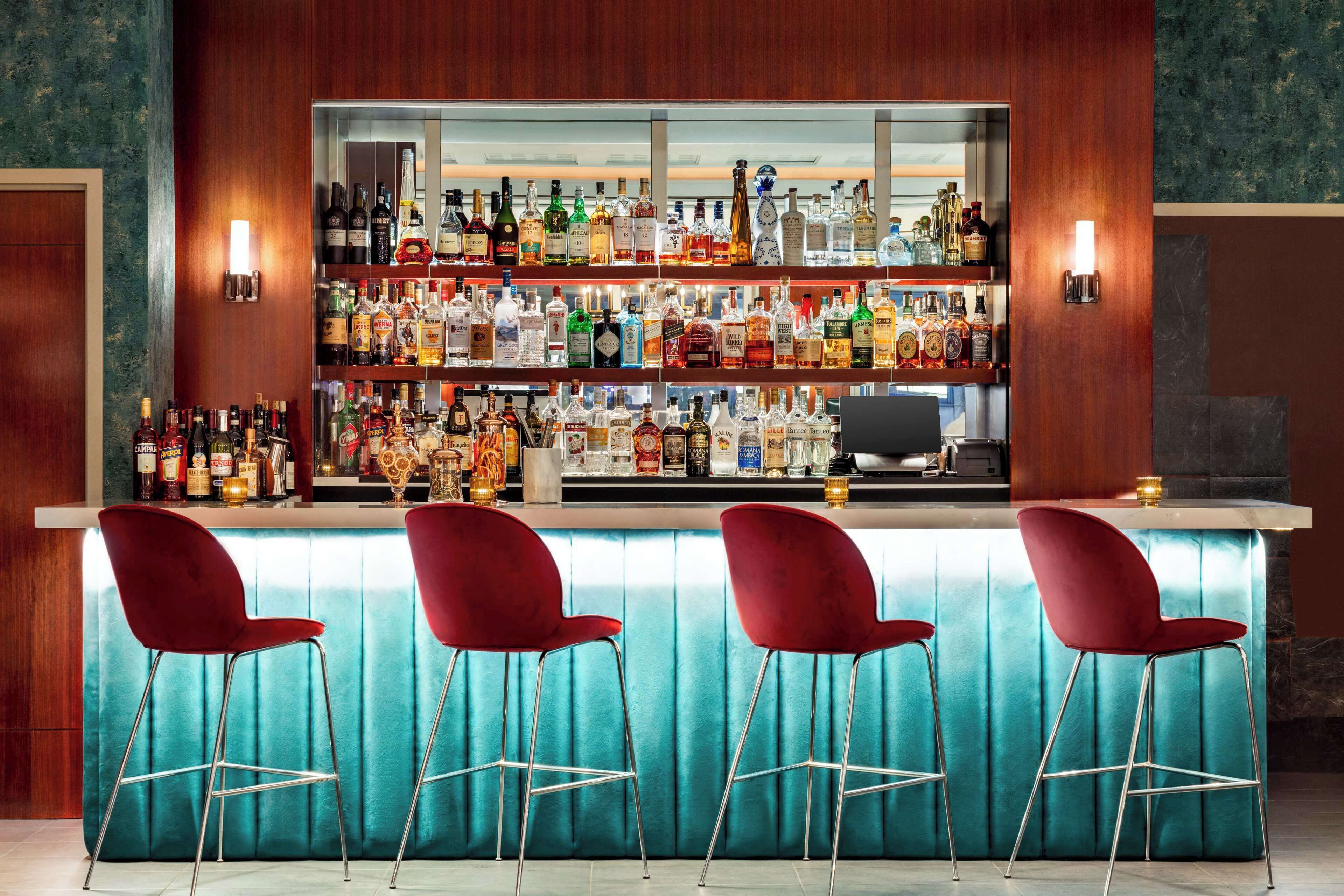 Bar (na propriedade)