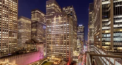DoubleTree by Hilton New York Midtown Fifth Ave