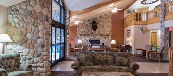 AmericInn by Wyndham Belle Fourche
