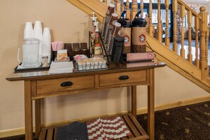 Property amenity - AmericInn by Wyndham Belle Fourche (Belle Fourche)