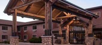 AmericInn by Wyndham Belle Fourche