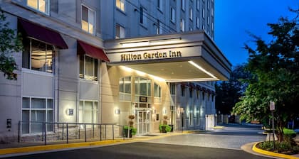 Hilton Garden Inn Tysons Corner