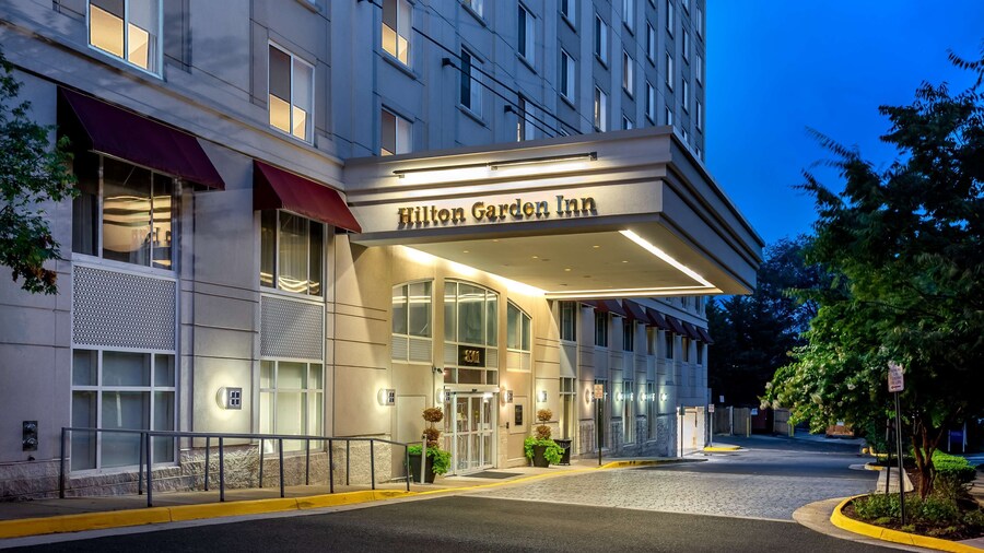 Hilton Garden Inn Tysons Corner