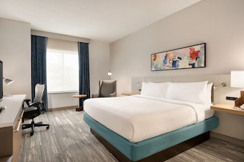 Hilton Garden Inn Tysons Corner