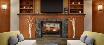 Hilton Garden Inn Tysons Corner