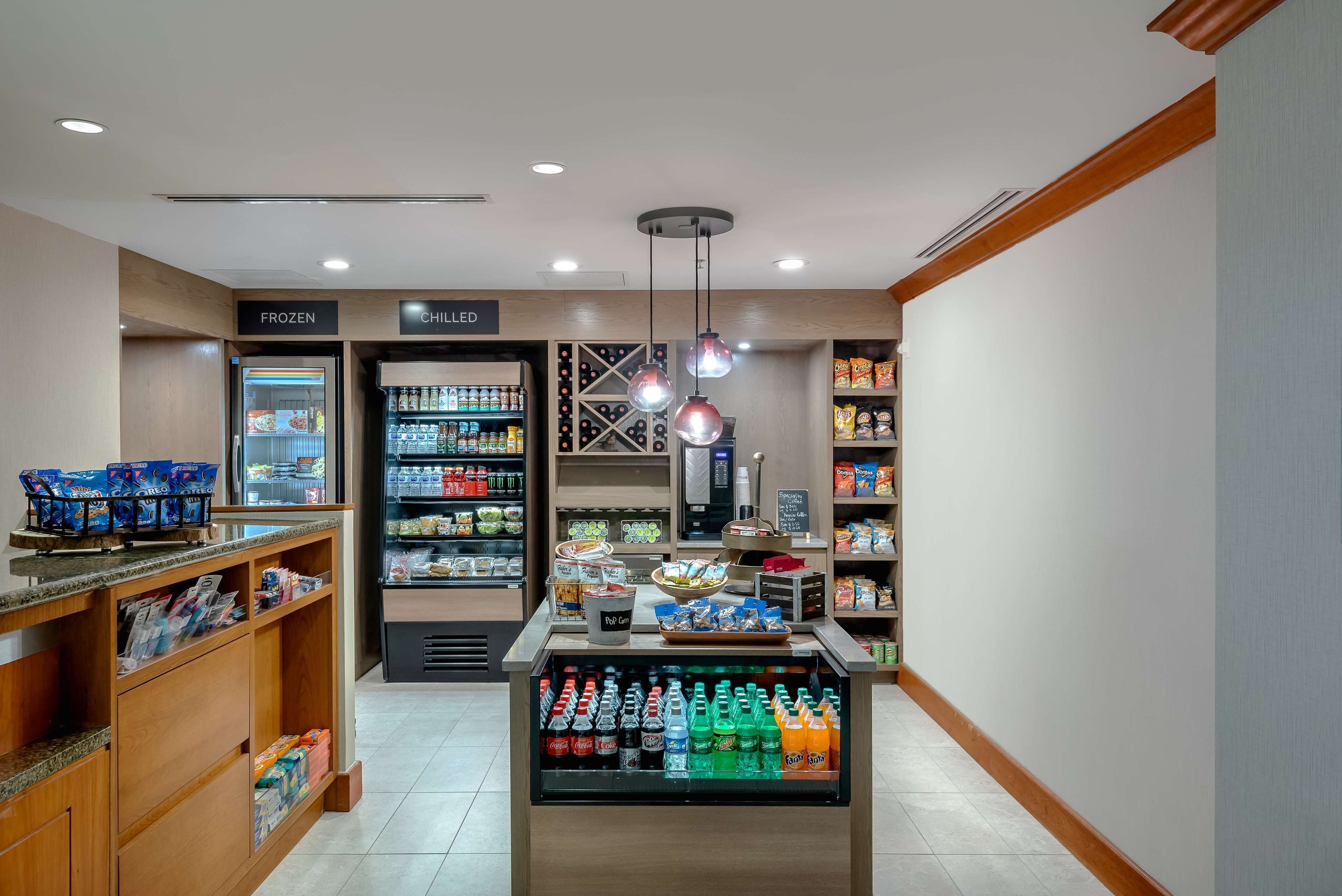 Foto - Hilton Garden Inn Tysons Corner