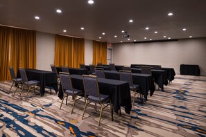 Meeting facility - Holiday Inn Express Hotel & Suites Alamogordo Hwy 54/70 by IHG (Alamogordo)