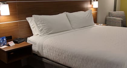 Holiday Inn Express & Suites Claypool Hill (Richlands Area) by IHG