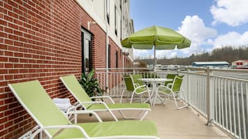 Servicio de la propiedad