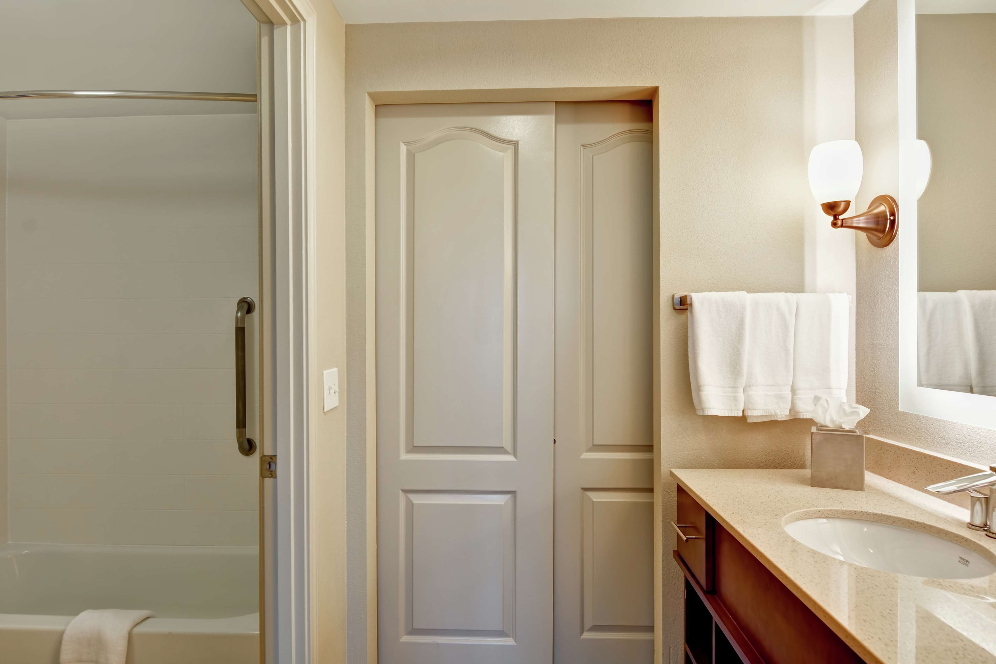 Foto - Homewood Suites by Hilton Houston Near the Galleria