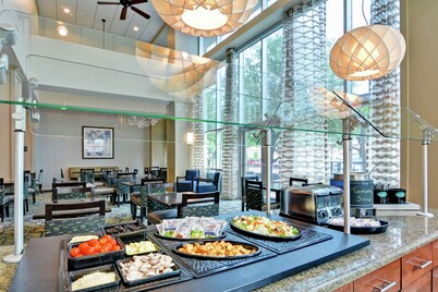 Homewood Suites by Hilton Houston Near the Galleria