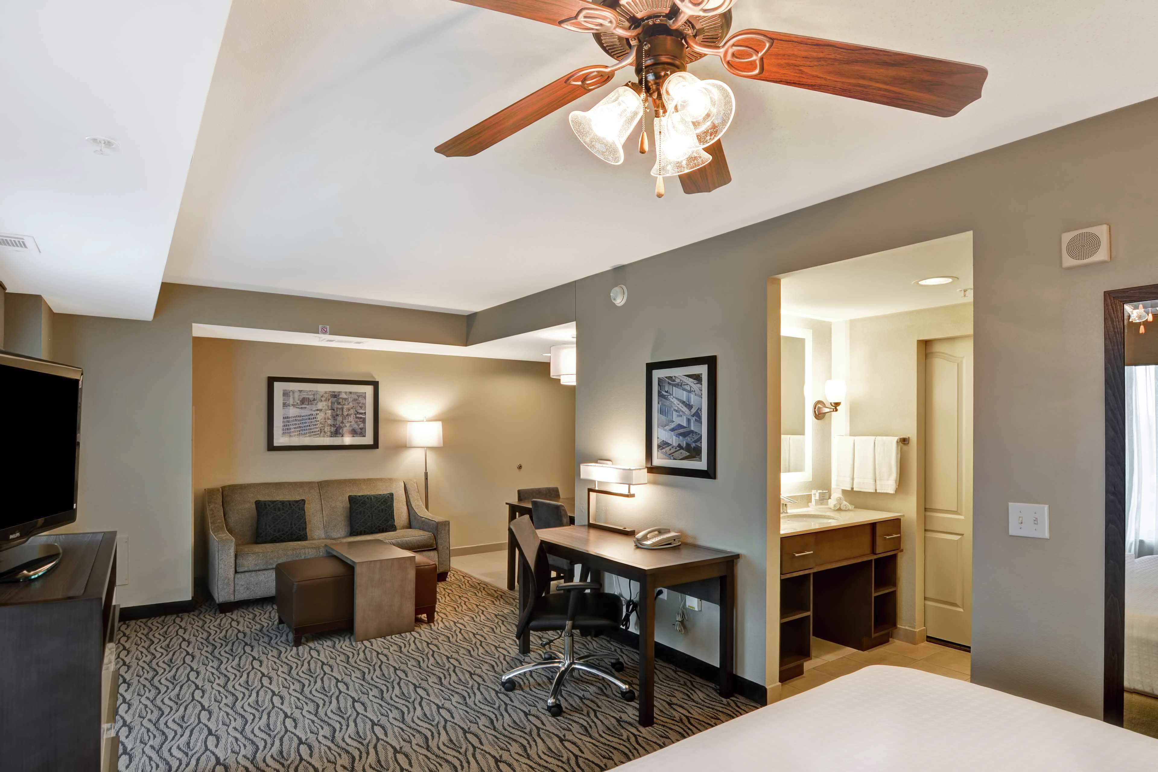 Foto - Homewood Suites by Hilton Houston Near the Galleria