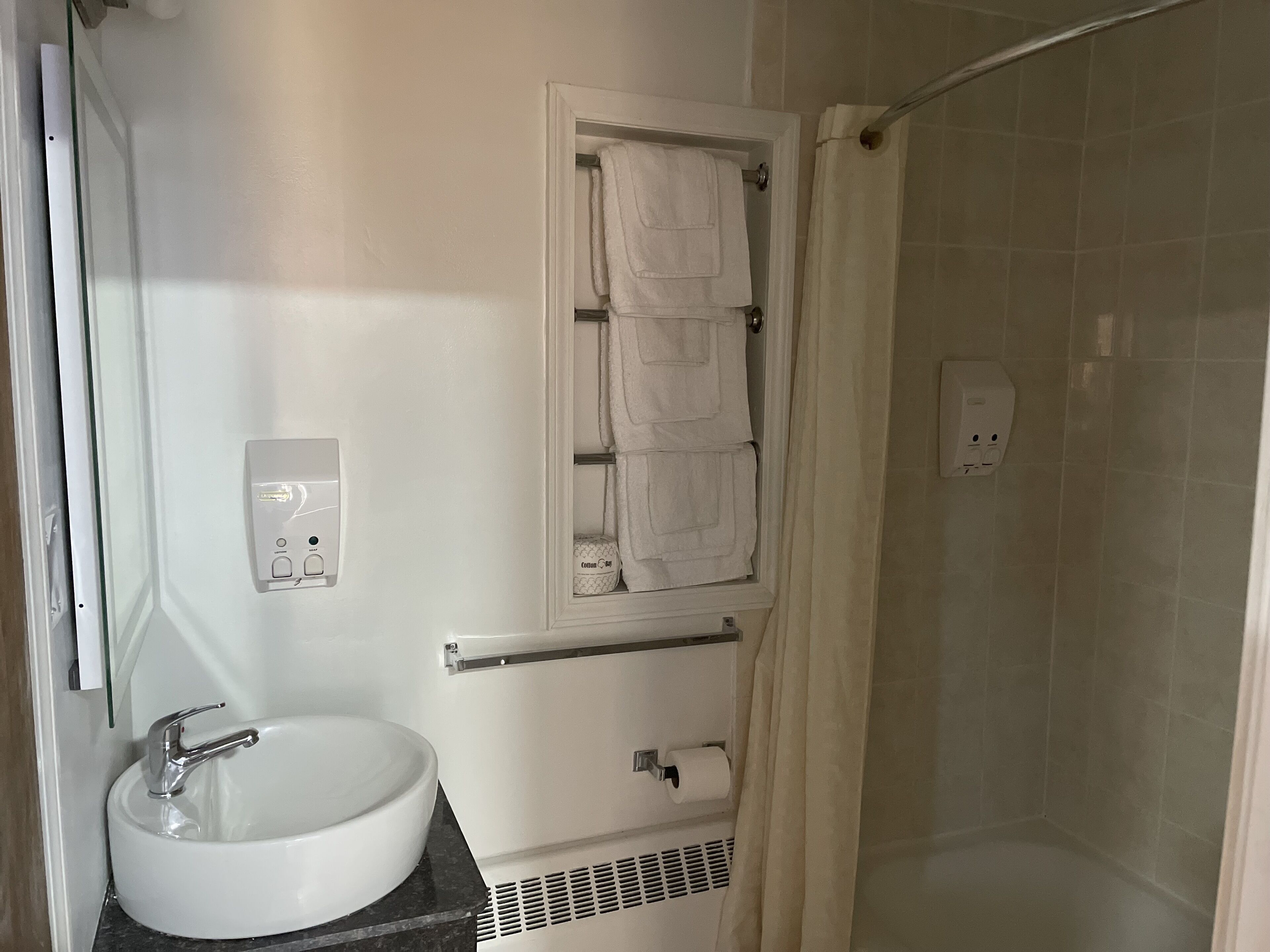 Baño