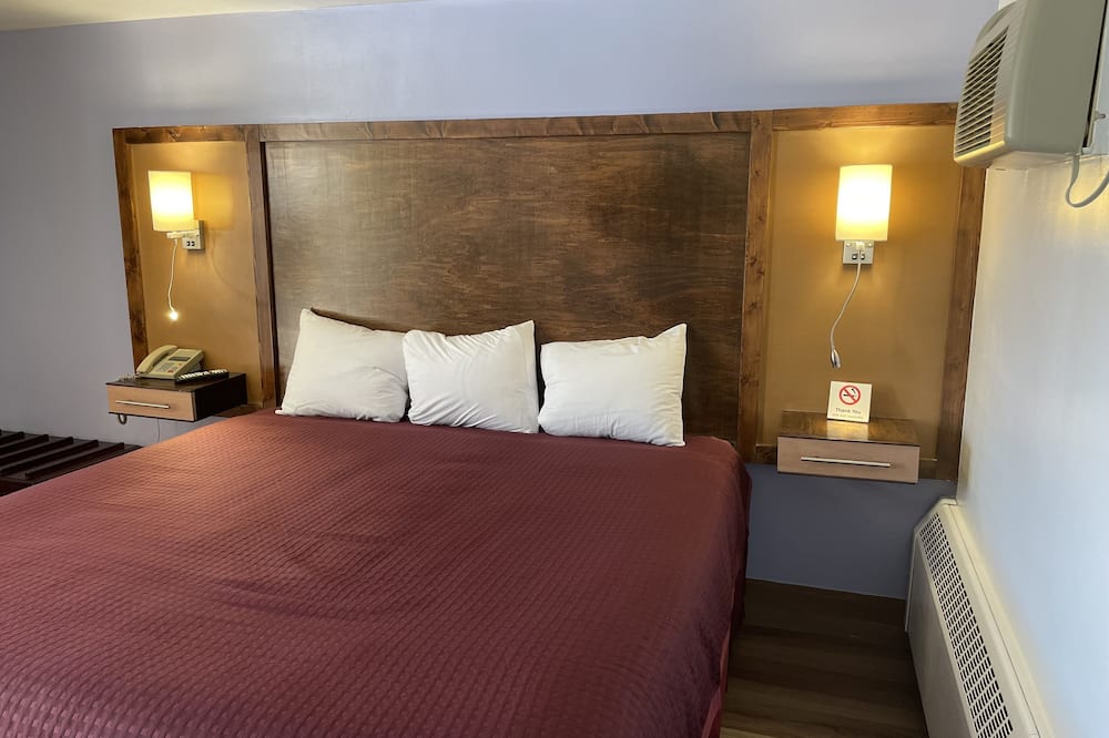 Scottish Inns North Tonawanda