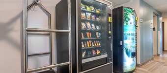 Woodspring Suites Huntsville Madison