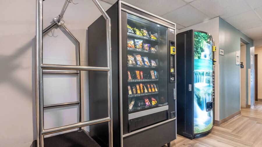 Woodspring Suites Huntsville Madison