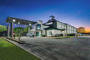 Exterior - Motel 6 San Antonio, TX - Sea World North (San Antonio)